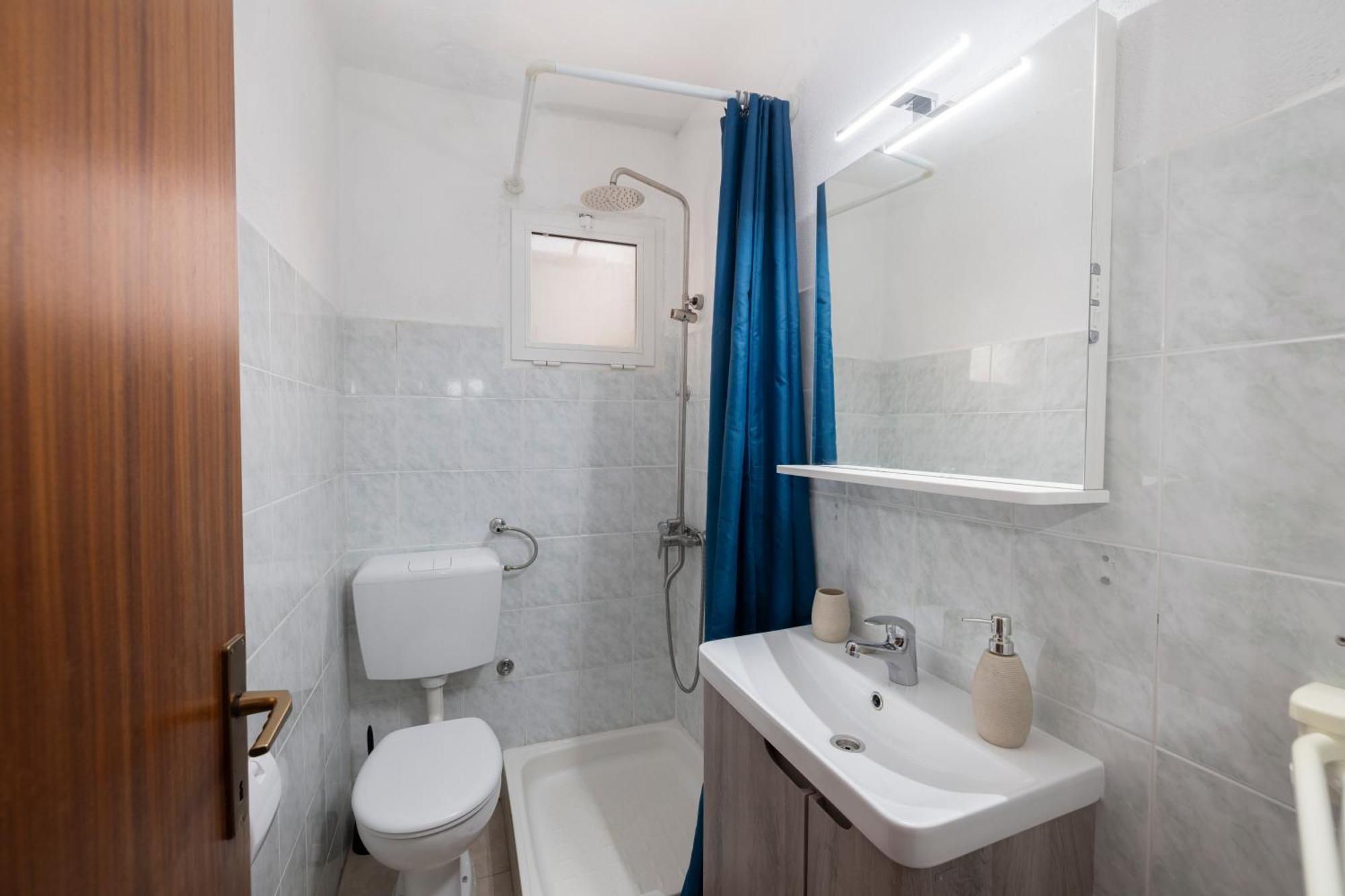 Apartments Family Roso Promajna Exterior photo