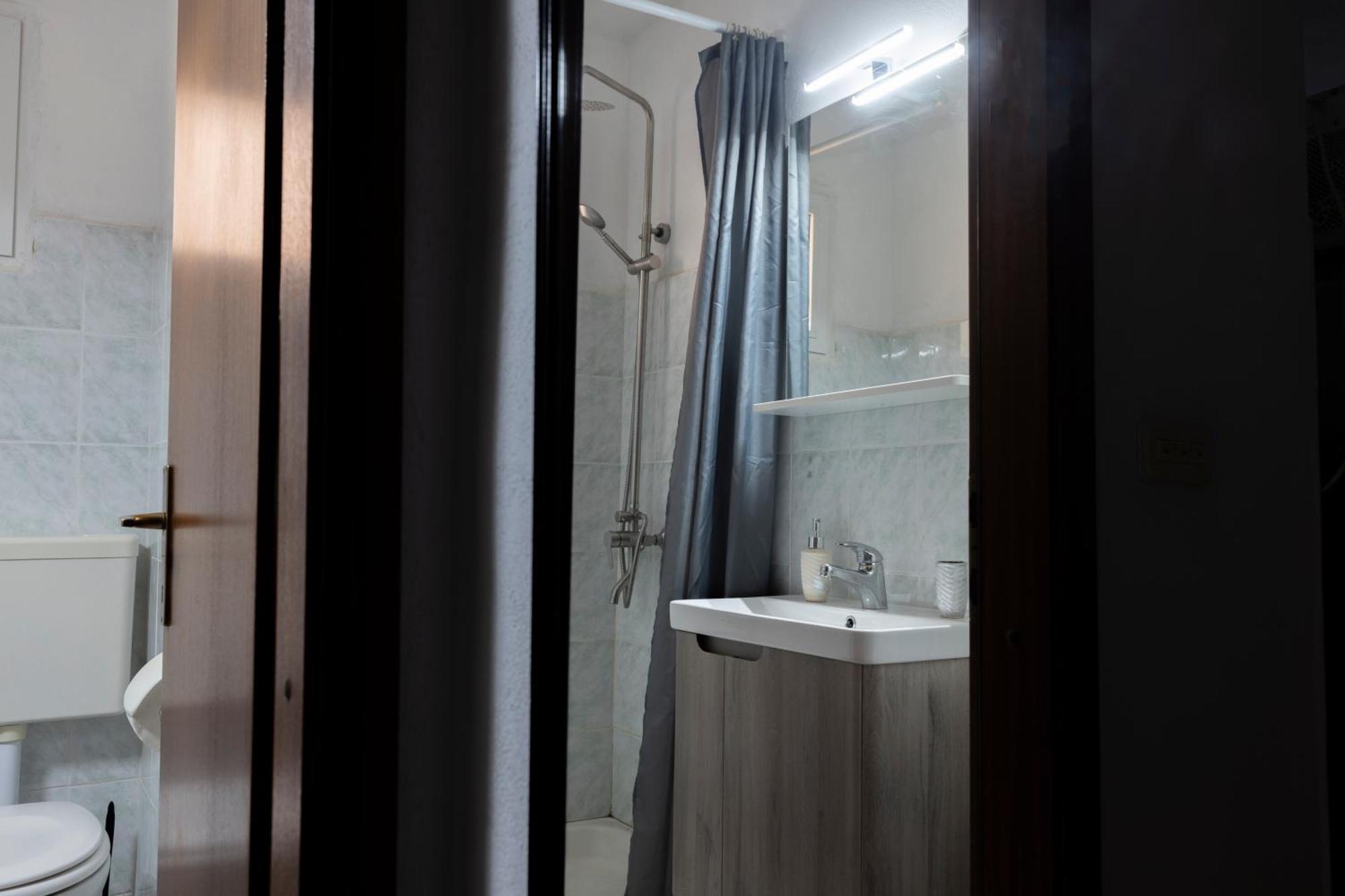 Apartments Family Roso Promajna Exterior photo
